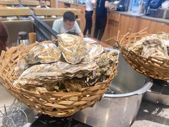 -庆峰龙虾烧烤(合肥一店)