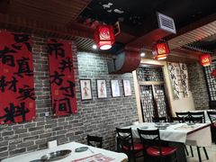 -羊家胡同·龙虾烧烤火锅(龙汇路店)