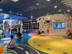 -小牧童游乐园(西丽宝能环球汇店)