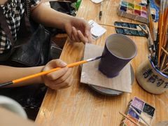 -青韵台陶艺Diy(永庆坊店)