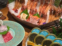 澳洲鳌虾-Minase水濑·日料放题(外滩店)