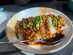 川北凉粉-四川饭店(城乡购物中心店)