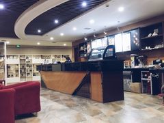 -卓尔书店咖啡吧