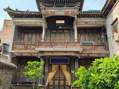 -大学习巷清真寺