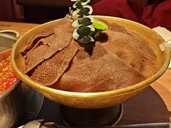 -巴奴毛肚火锅(京西大悦城店)