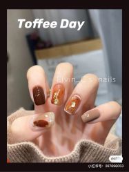 -妙睫屋日式美甲美睫