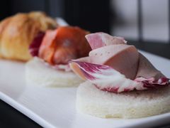 -天津海河悦榕庄·Lobby Lounge大堂吧