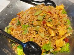 -一棠龙虾•王牌虾球(恒隆广场店)