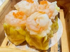 -蘩楼(南山南油店)