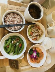 点击看大图 -宝媛会月子中心(越秀店)