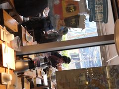 -木屋烧烤(坂田天安云谷店)