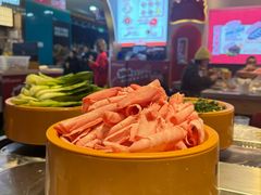 -龍歌自助小火锅(市北台东利群店)