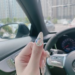 -Cici Nail日式美甲美睫工作室