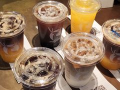 -瑞幸咖啡(太阳百货店)