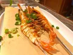 -前海沿•青岛菜(中山路天主教堂店)