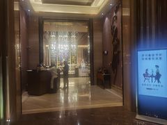 -美食汇自助餐厅(兰州万达文华酒店)