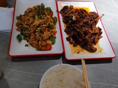 -夕阳红小吃(中街大悦城店)