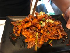 -江边城外烤全鱼(方庄时代购物中心店)