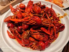 -顺德联塑万怡酒店·万荟轩自助餐厅