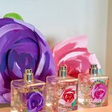 女王玫瑰下午茶🌹我爱的品牌终于联名啦