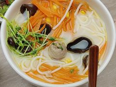 -云海肴·汽锅鸡·云南菜(广安门天虹店)