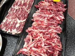 -牛肉彪·19年专注·潮汕牛肉火锅(祈福店)