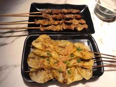 -JUKEBOX玖部音乐餐厅(华侨城店)