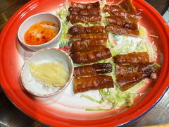 -广府乡下·饭庄(新港东路店)