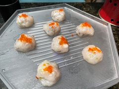 自制虾滑-王家渡火锅店(棕榈泉店)