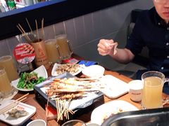 -管氏翅吧(台湾街店)