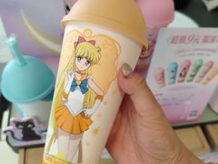 -奈雪的茶(重庆万象城北区店)