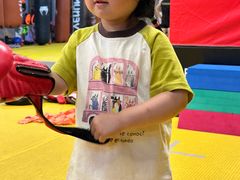 -大焱搏击·泰拳·拳击俱乐部(大柏树店)