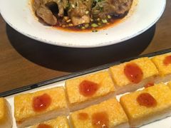 -二分八云雁阁•新晋菜大同味(长治路店)