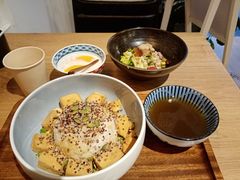 海带汤-漫蔬•台北蔬食小馆VEGGIEBOIL(朝晖店)
