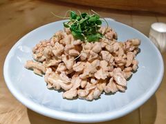 -青城山六善酒店·紫氣園中餐厅