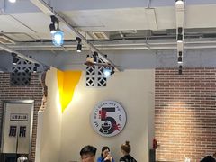 大堂-五里关火锅(牛市口店)