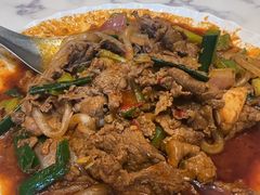 -清真沙记靖远牛犊肉羊羔肉(南昌路东湖店)