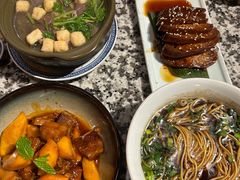 -南京大牌档(崇文门国瑞店)