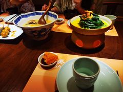 -山葵家·创意料理(临平银泰城店)