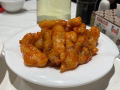 -凯鸽酒楼(大同振兴街店)