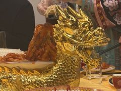 -白家大院·王府宫廷菜(苏州街店)
