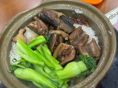 -煲煲掂风味煲仔饭餐厅(西区店)