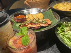 -美奈小馆·越南料理(福田星河COCO Park店)