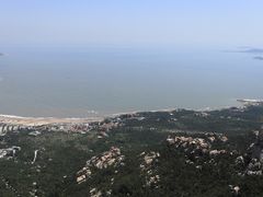 景点-崂山仰口游览区