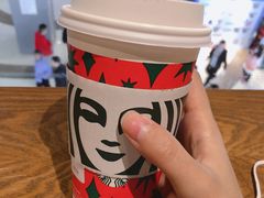 -星巴克臻选(重庆大融城店)