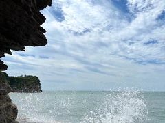 -大连金石滩滨海国家地质公园