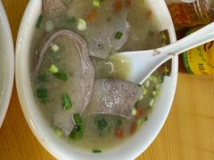 -荔林食店(西华路店)