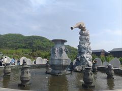 -东庐山观音寺