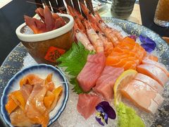 -红叶日本料理(三八广场店)