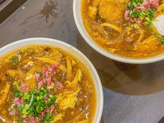 -毛华美食(清扬路店)